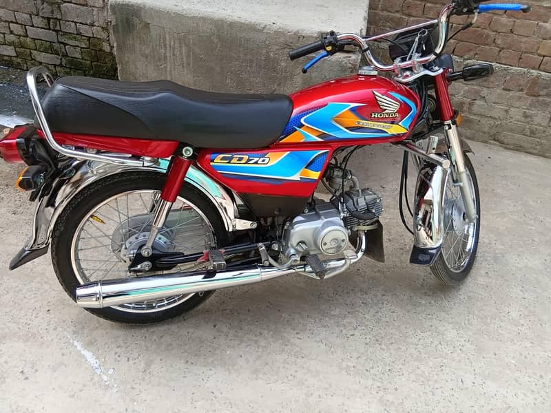 All good condition 0