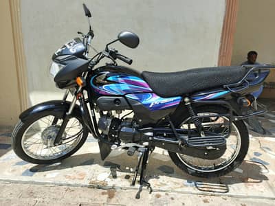 Honda Pridor 2025