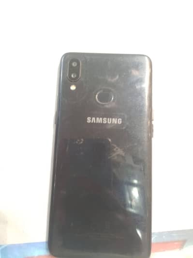 Samsung Mobile A10S 2/32