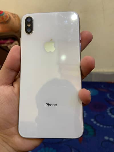 Apple iPhone XS Max
