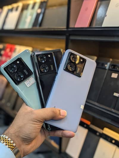 Xiaomi 13T Xiaomi 13T pro Dual pta