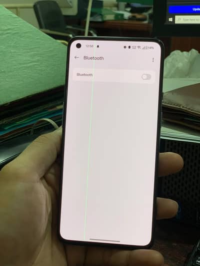 OnePlus 9 5G 8 RAM / 128 Storage