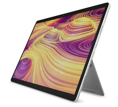 Dell latitude 7320 2in1 core i5 11th gen,16gb ram,256gb nvme