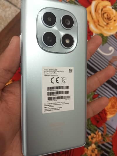 Xiaomi Redmi Note 15