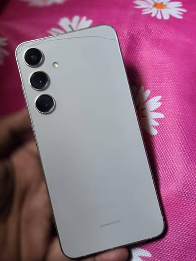 Samsung Mobile S24 Plus 256GB