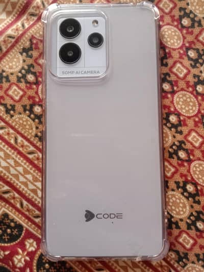 Dcode Bold 3