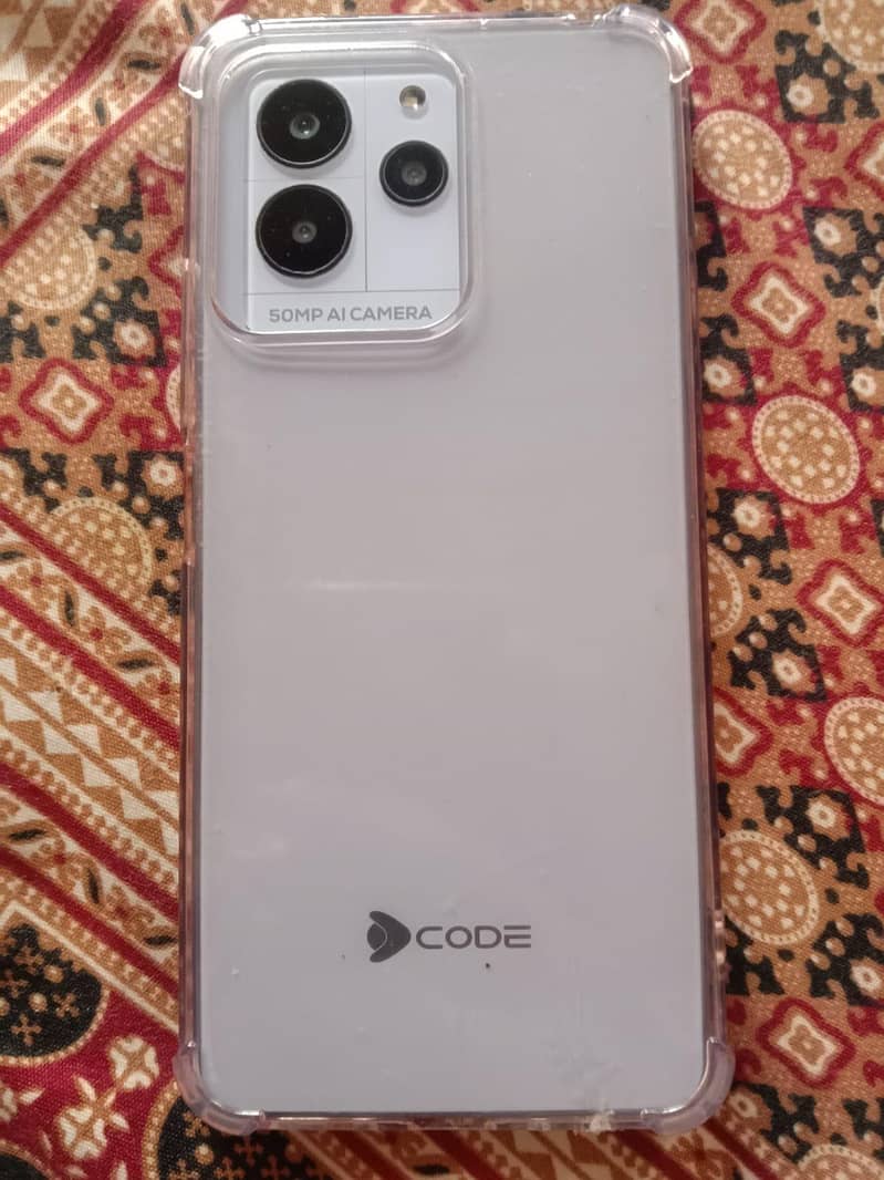 Dcode Bold 3 0
