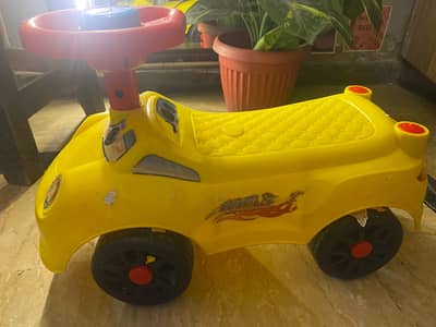 kids car | ride on car | baby car | bacho ki gari | car