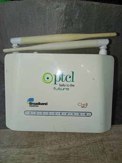 PTCL Router For Sale