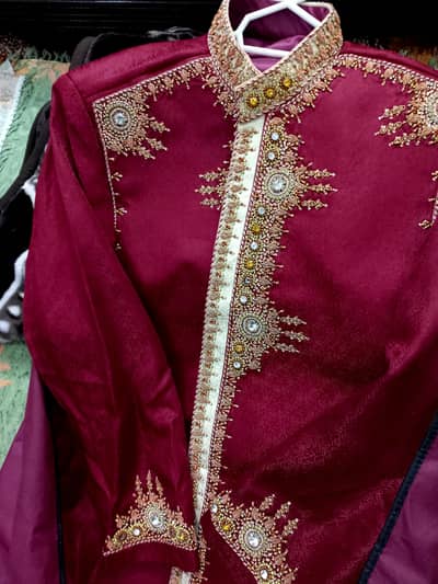 sherwani for sell