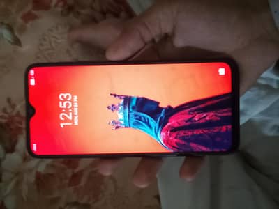 Infinix Hot 9 Play exchange possible