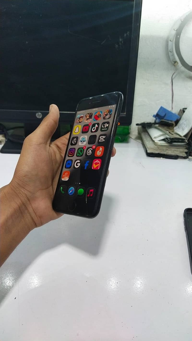 iPhone se2 exchange possible 1