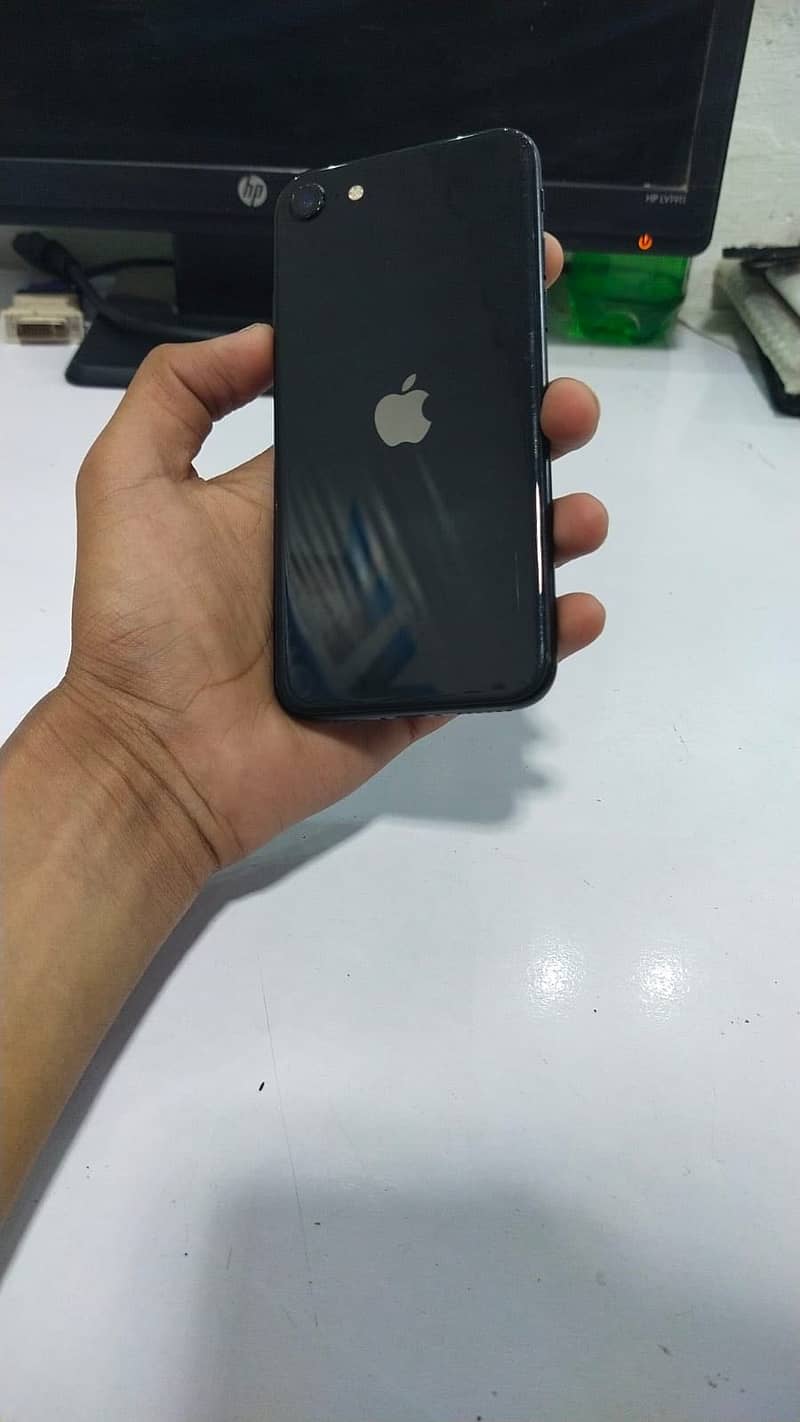 iPhone se2 exchange possible 2