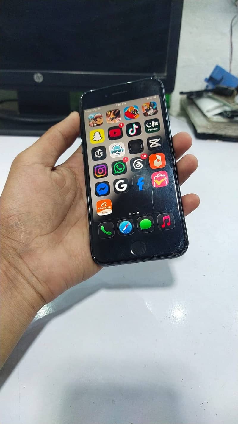 iPhone se2 exchange possible 4
