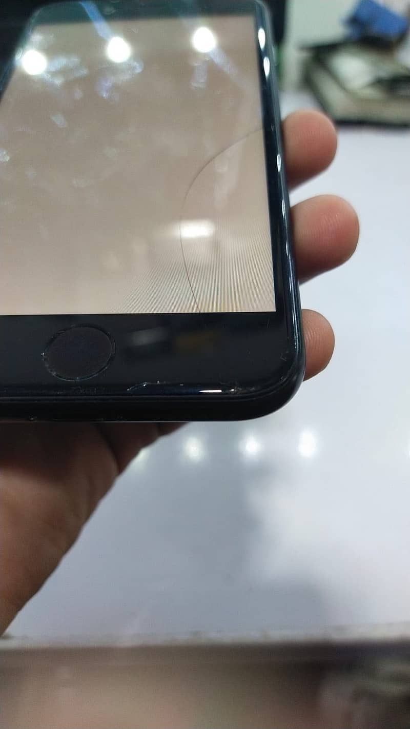 iPhone se2 exchange possible 6