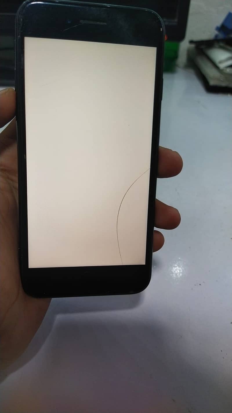 iPhone se2 exchange possible 7