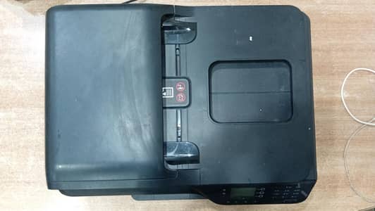 HP OfficeJet 4620 All-in-One Printer for Sale
