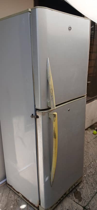 Pel  Fridge