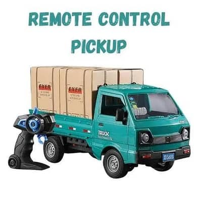 TRUCK AUTO 2.4G