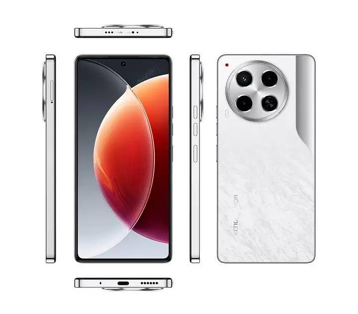 Tecno CAMON 30 1