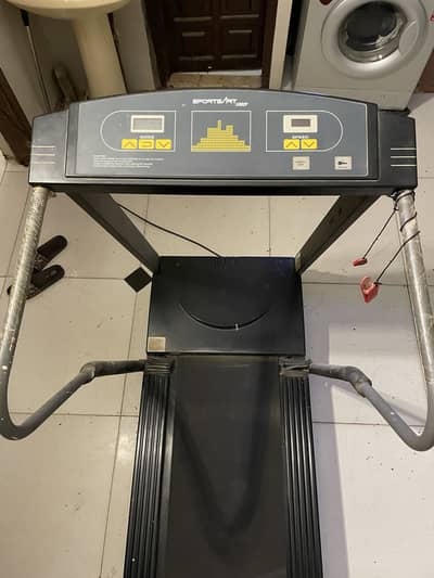 SportsArt 1092F treadmill
