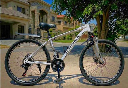 Bicycle For Sale Full Size