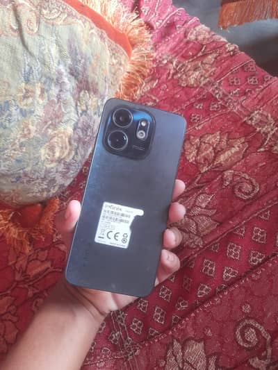 Infinix Smart 9