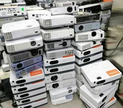 Projectors sales and marketing