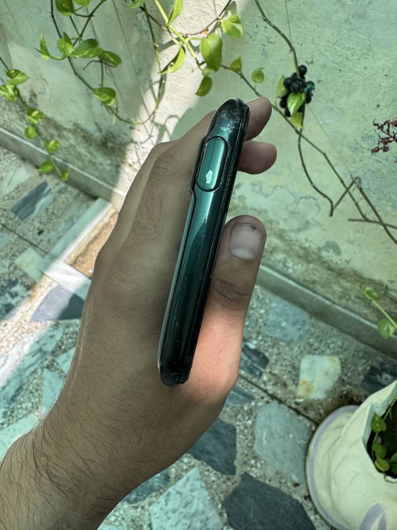 Tecno CAMON 15 Pro 1