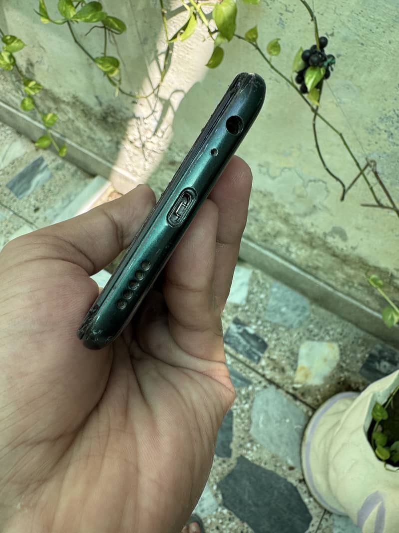 Tecno CAMON 15 Pro 3