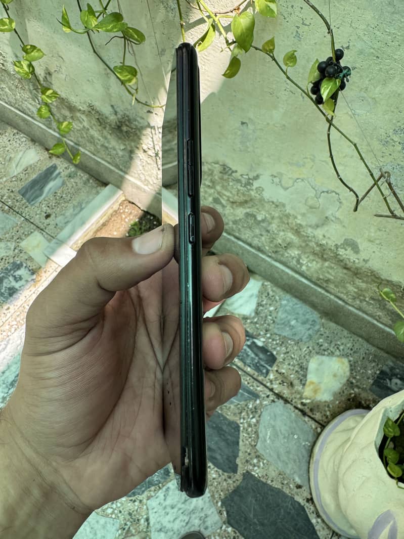 Tecno CAMON 15 Pro 4