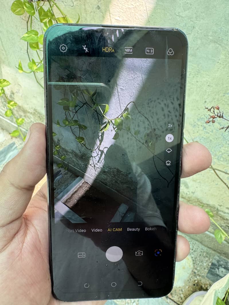 Tecno CAMON 15 Pro 5