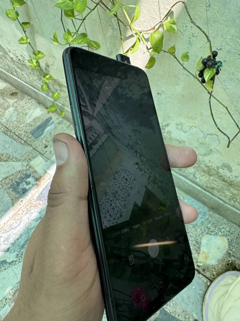 Tecno CAMON 15 Pro 6