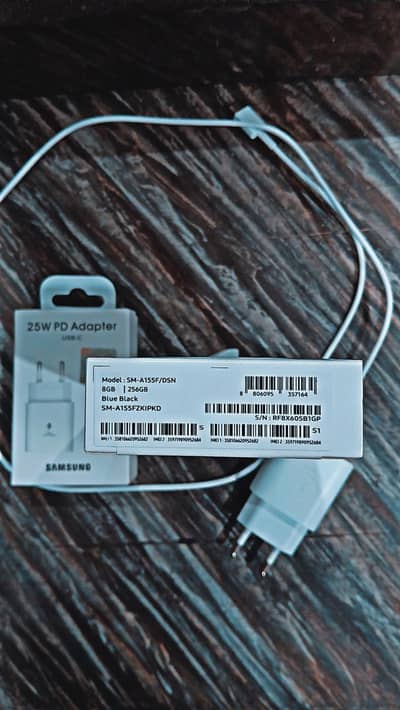 Samsung Mobile A15 5G