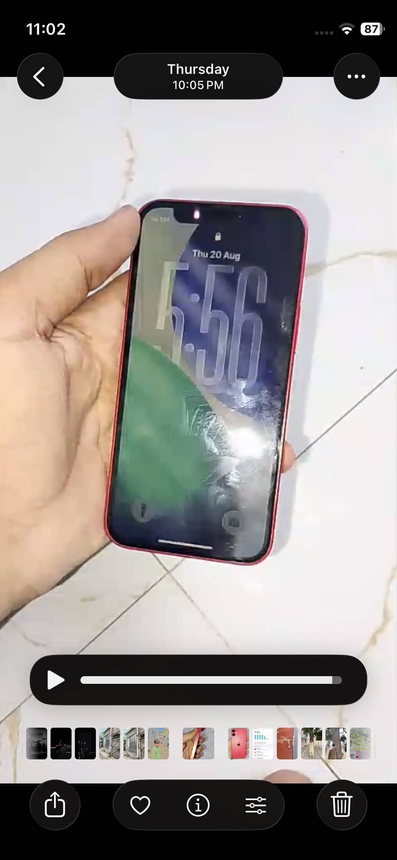 Apple iPhone 12 mini 2