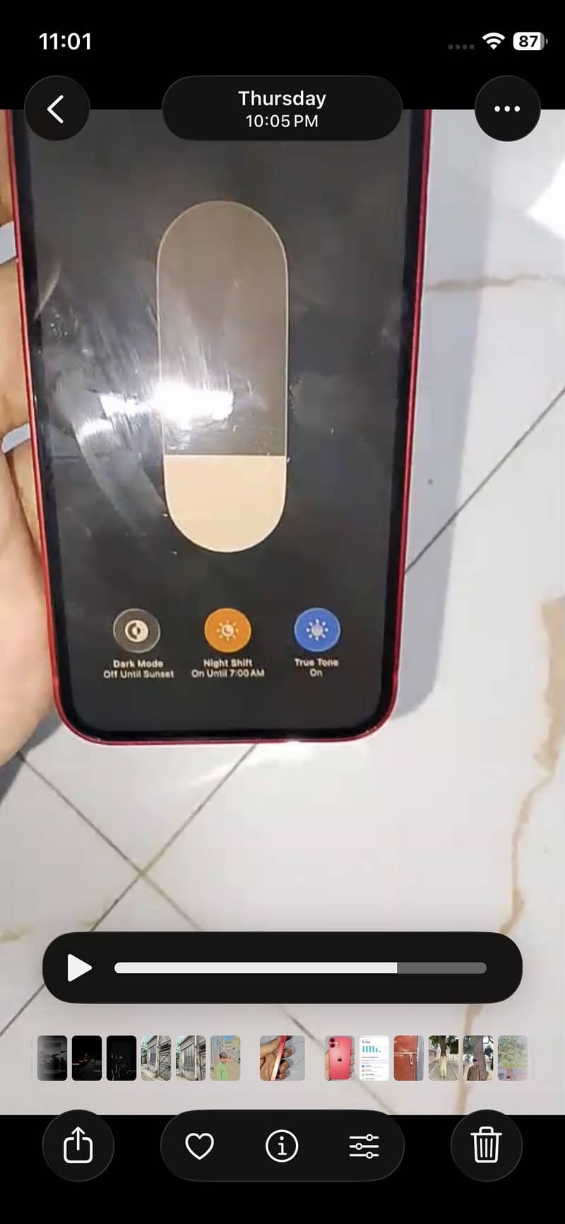 Apple iPhone 12 mini 6