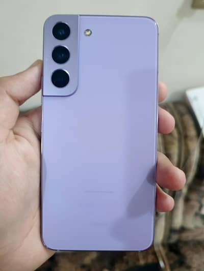 Samsung Mobile S22