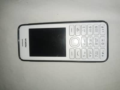 Nokia 206