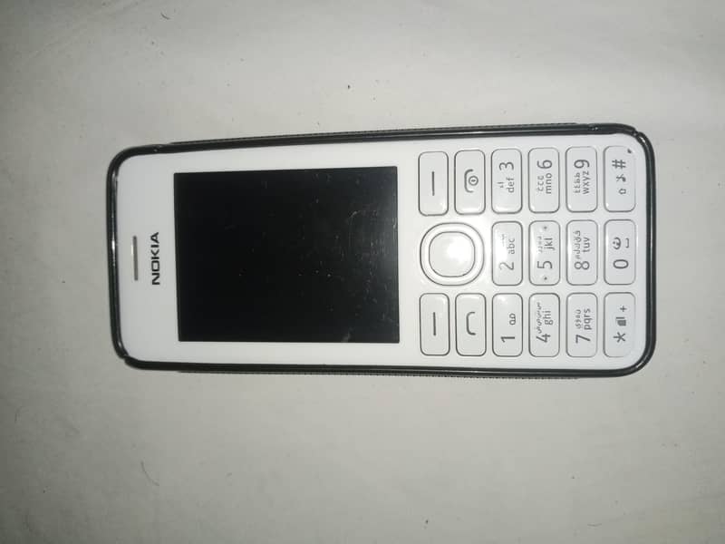 Nokia 206 0