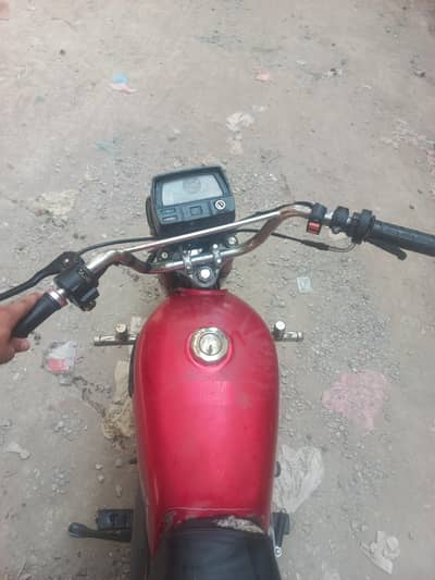 cd 70 peshawar Number 2010 model