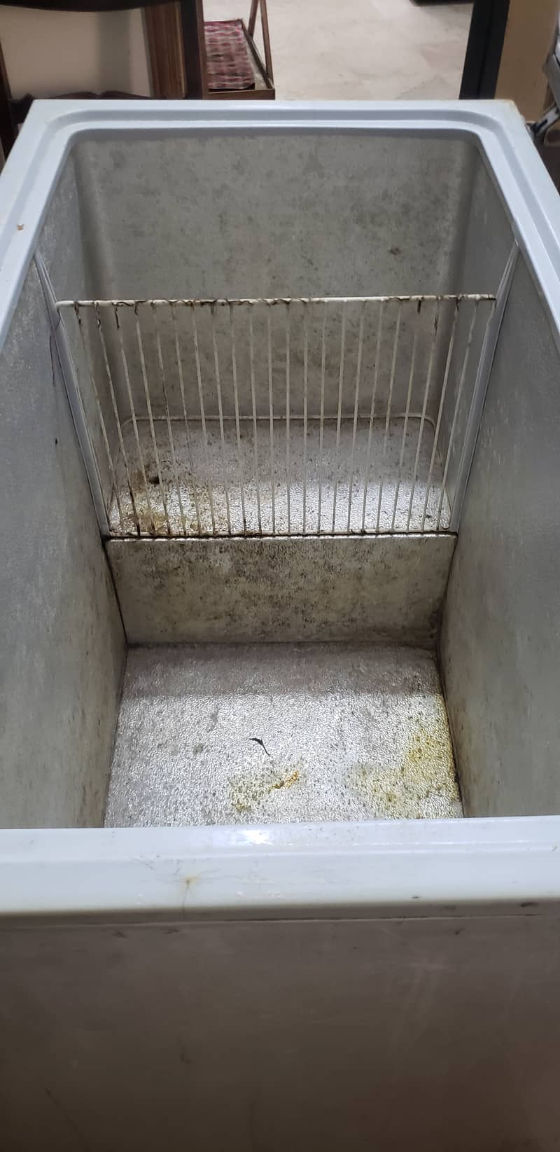 Waves 12cuft Deep Freezer 2