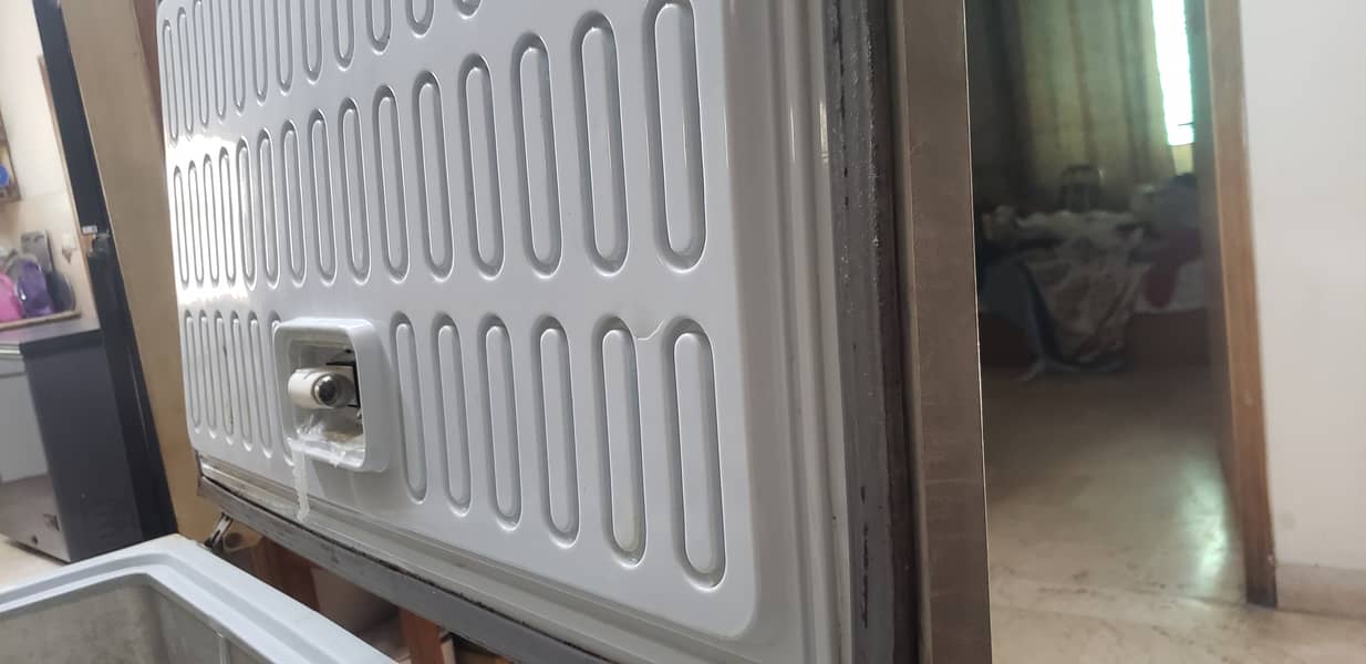 Waves 12cuft Deep Freezer 3