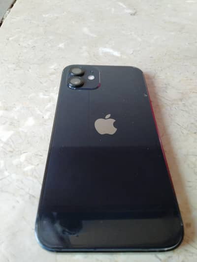 Apple iPhone 12 Non PTA