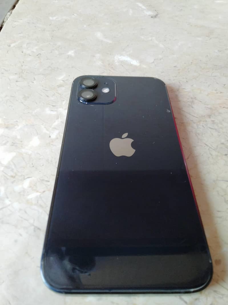 Apple iPhone 12 Non PTA 0