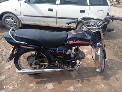 bike for sale