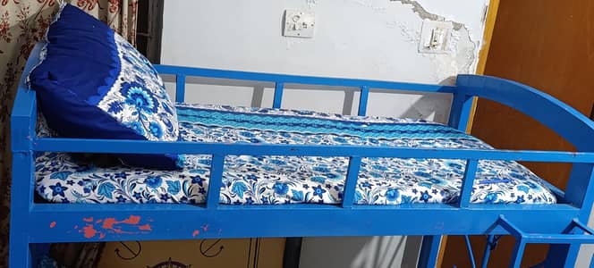 ::Urgent Sale :: Iron Steal Cart from 3 Years to 15 years Kida