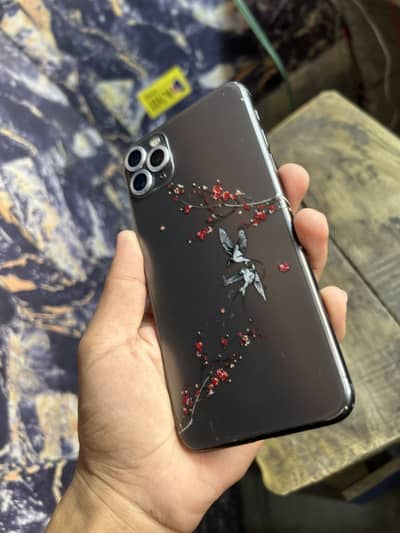 iPhone 11 Pro Max
