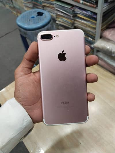 Apple iPhone 7 Plus 128gb