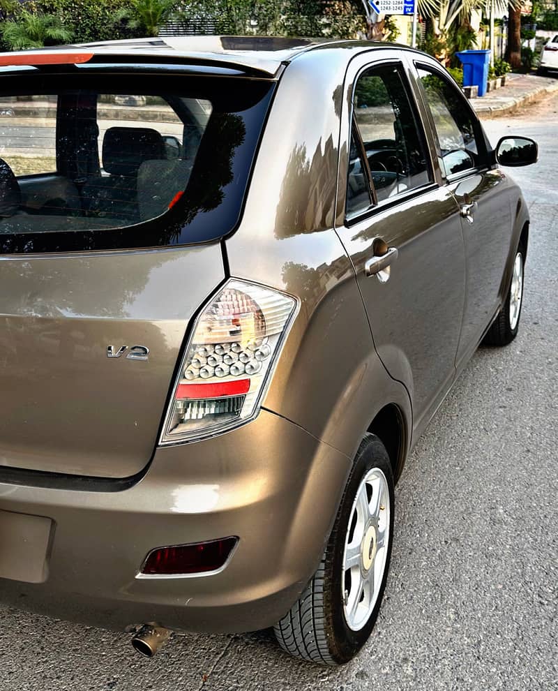 FAW V2 3