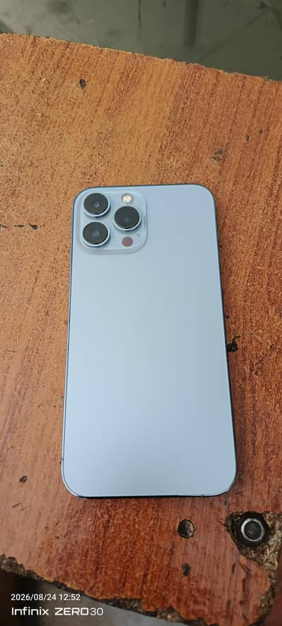 Apple iPhone 13 Pro Max